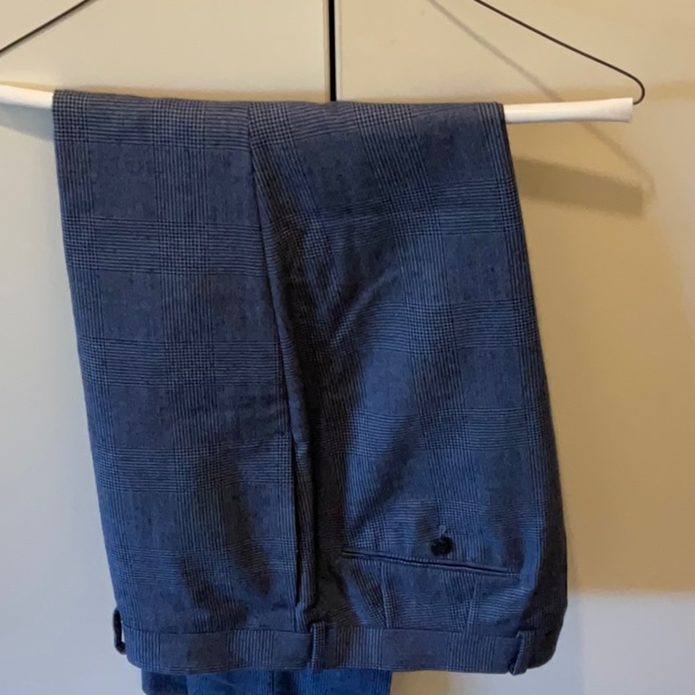 Tallia pants